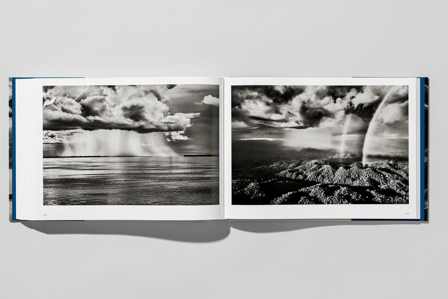 AMAZÔNIA - S. Salgado (Grand format)