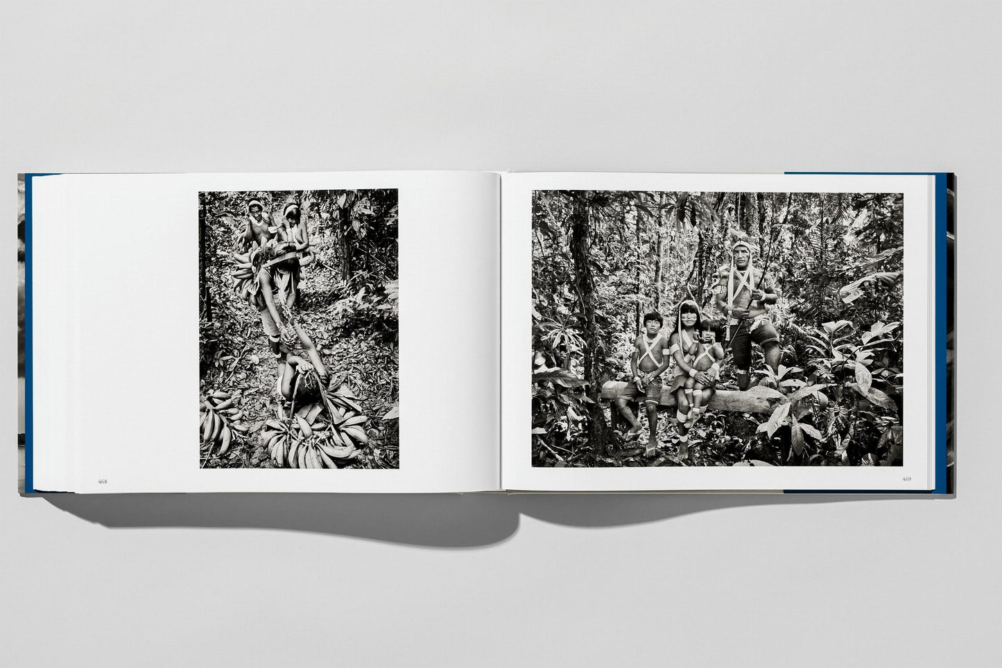 AMAZÔNIA - S. Salgado (Grand format)