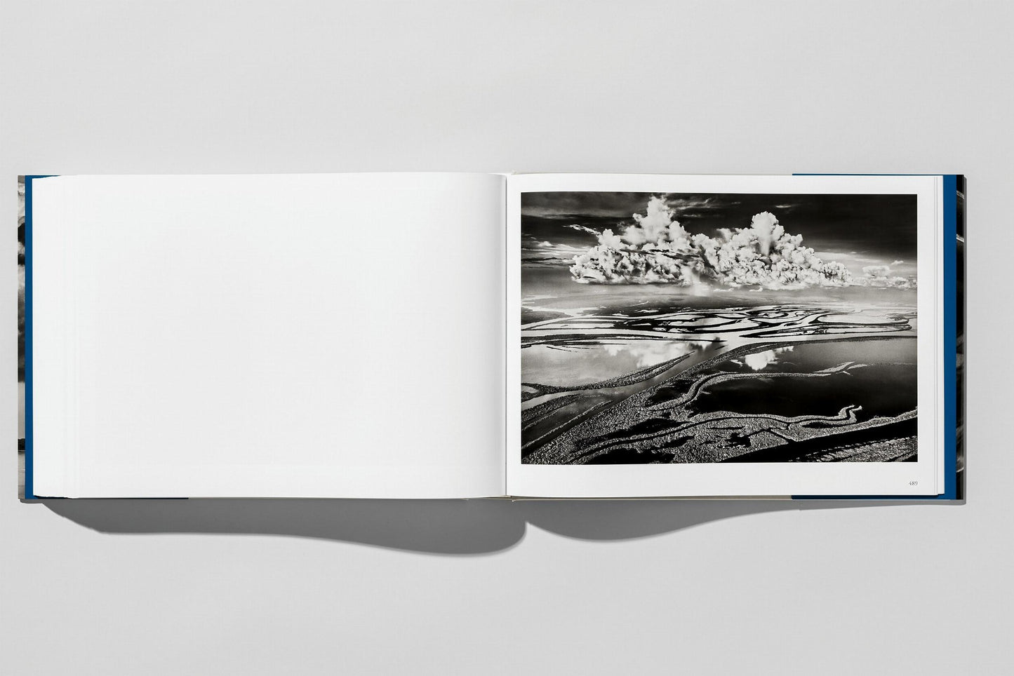 AMAZÔNIA - S. Salgado (Grand format)