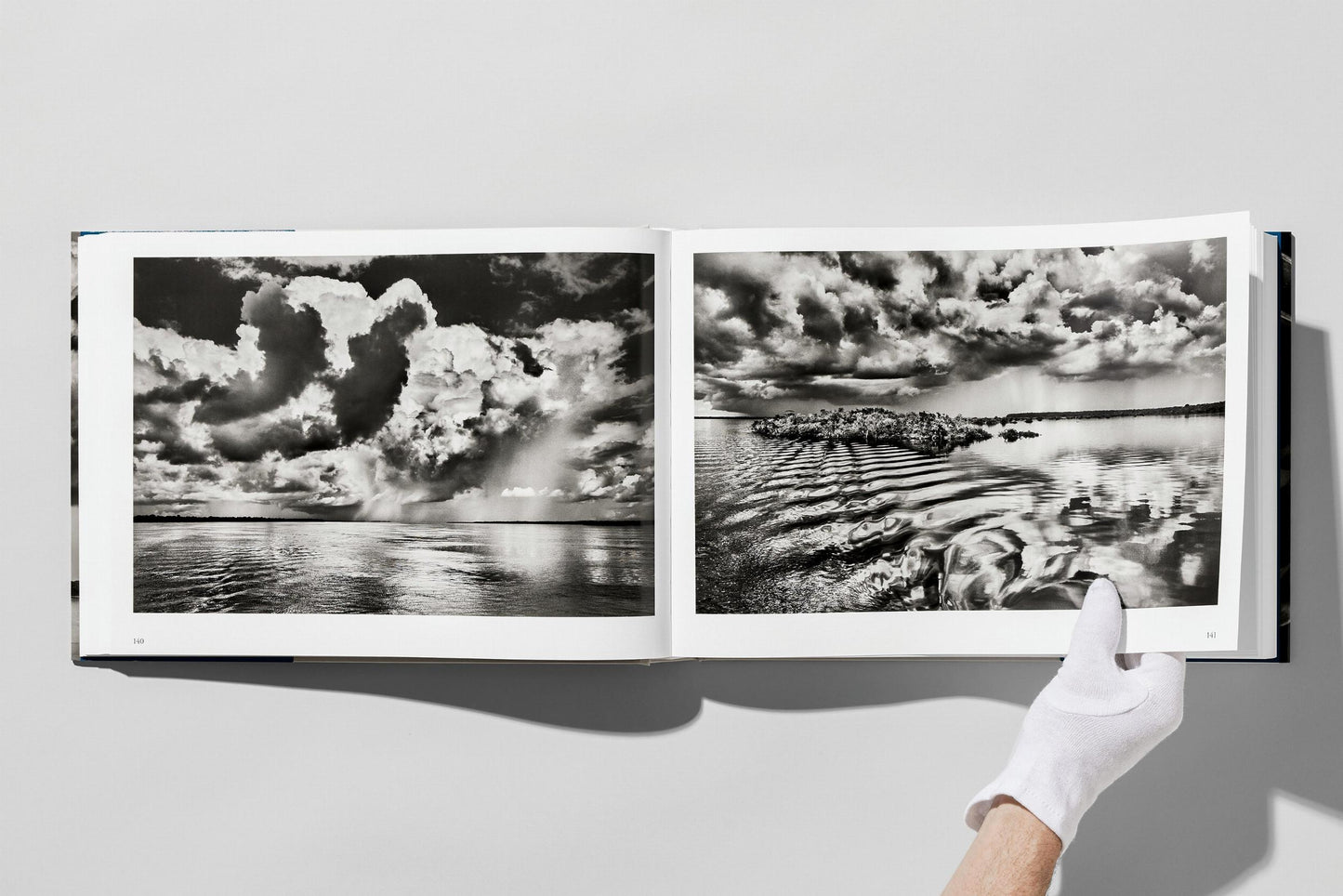 AMAZÔNIA - S. Salgado (Grand format)