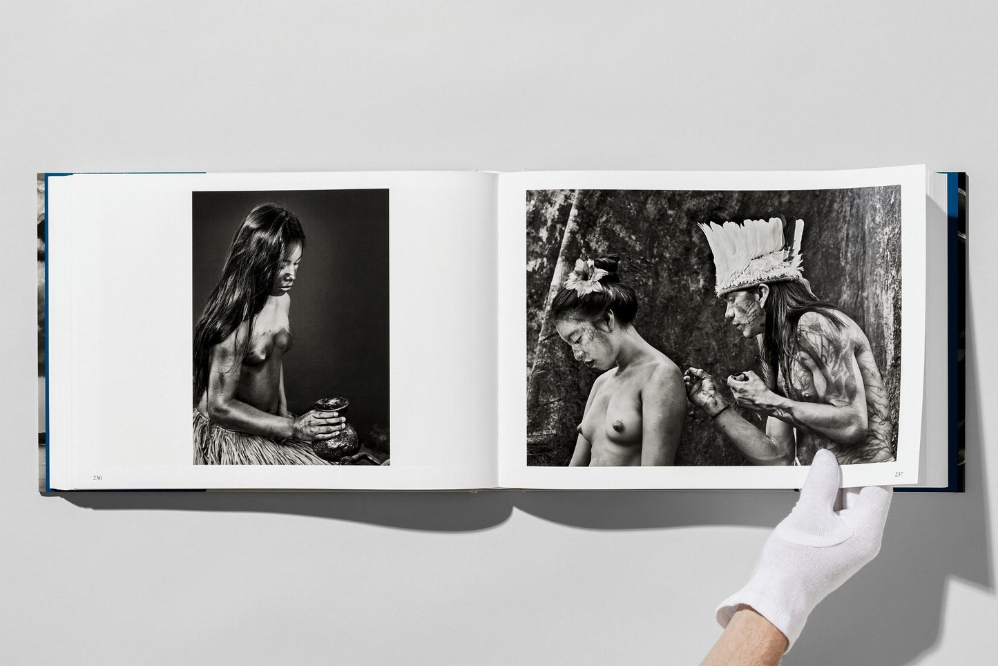 AMAZÔNIA - S. Salgado (Grand format)