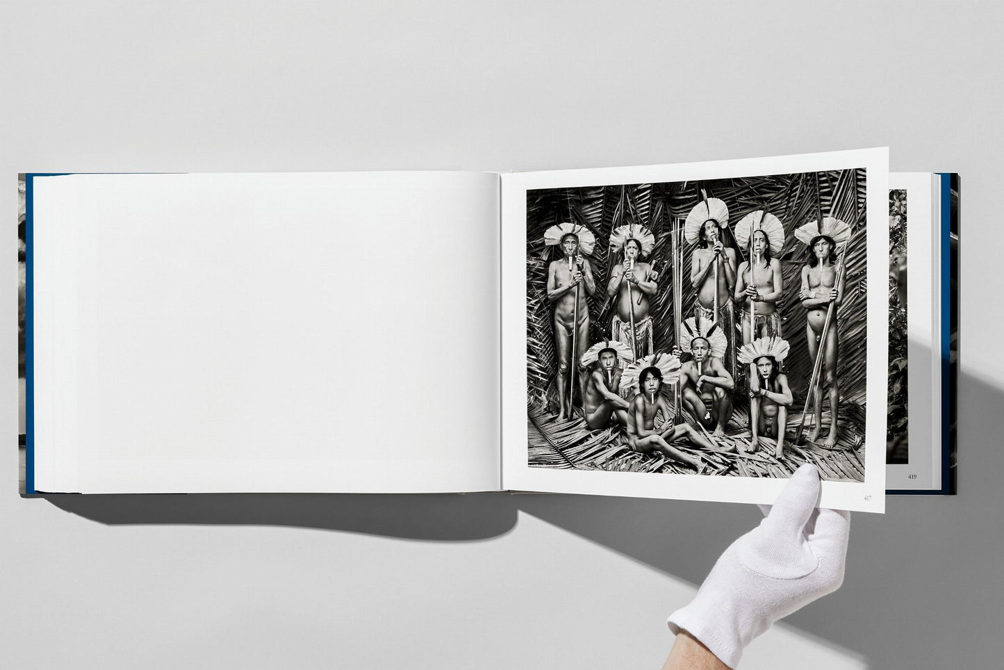 AMAZÔNIA - S. Salgado (Grand format)