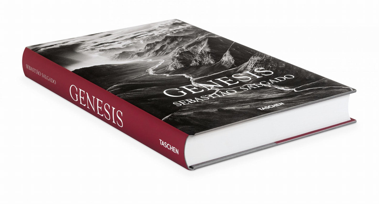 GENESIS - S. Salgado