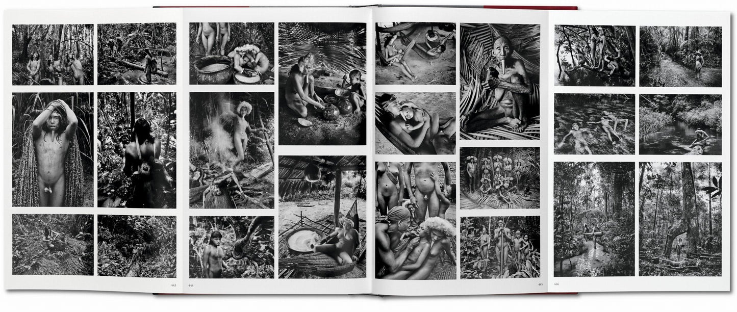 GENESIS - S. Salgado