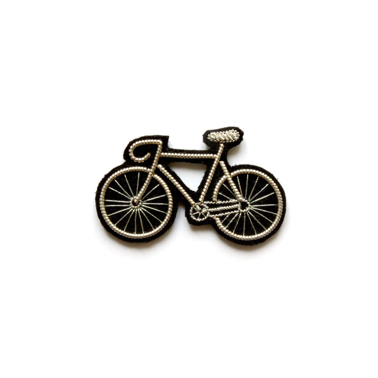 Broche - Vélo
