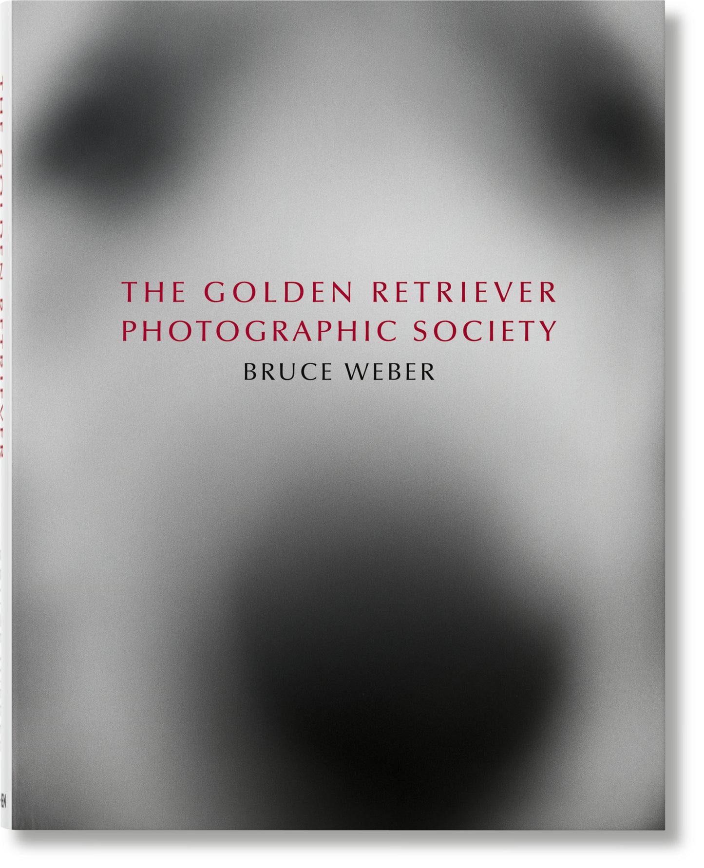The Golden Retriever Photographic Society - Bruce Weber