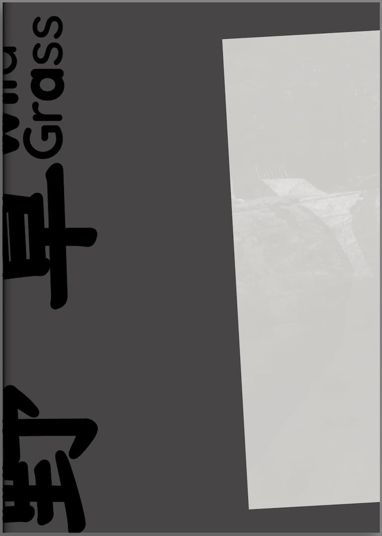 Wild Grass : Phantoms of the Republic by JT