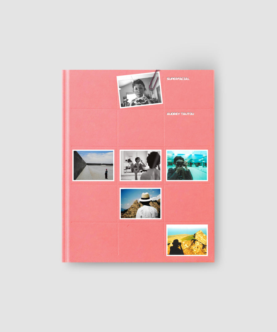 Superfacial, le livre de l'expo !