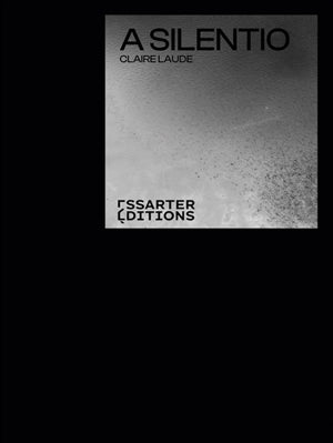 A SILENTIO - LAUDE CLAIRE