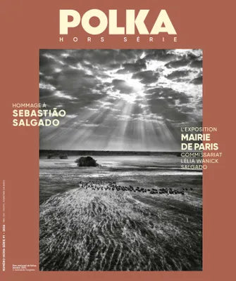 Polka Hommage à Sebastio Salgado HS n1
