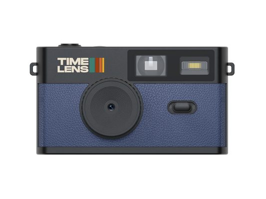 Appareil photo TimeLens®