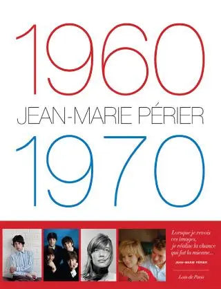 1960-1970 Jean-Marie Périer