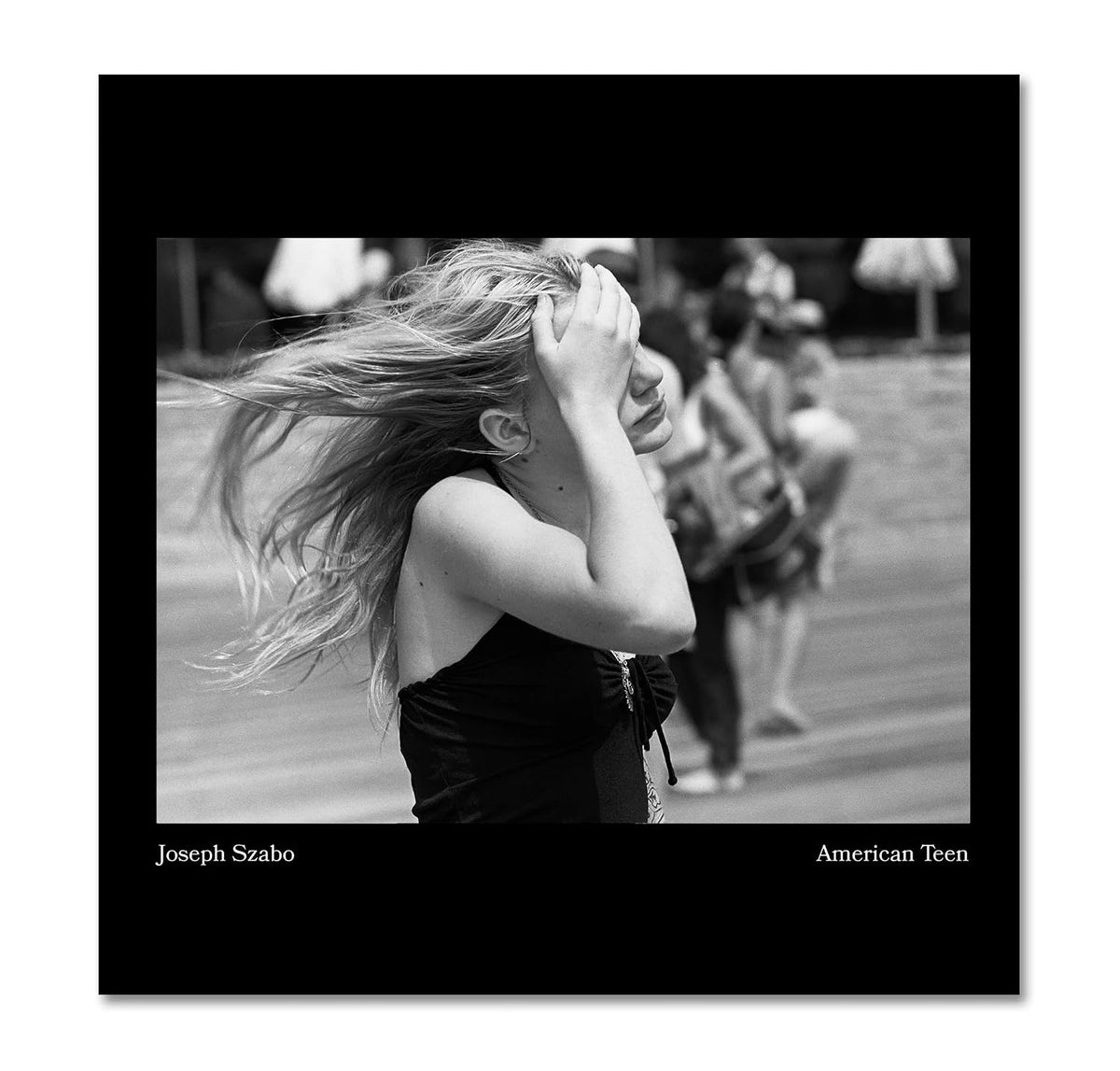 American Teen - Joseph Szabo