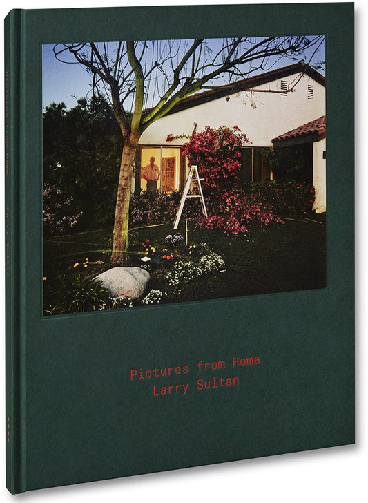 Pictures from Home - Larry Sultan