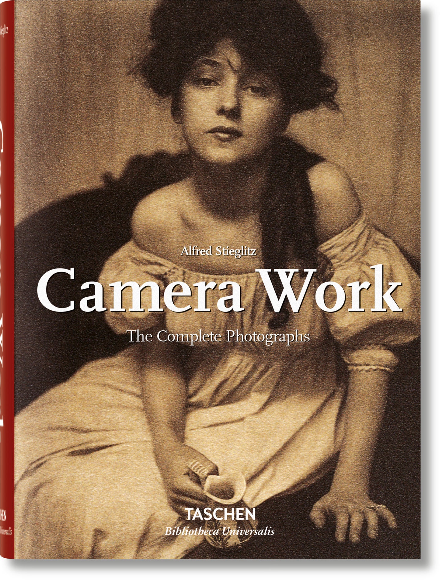 Camera Work - Alfred Stieglitz