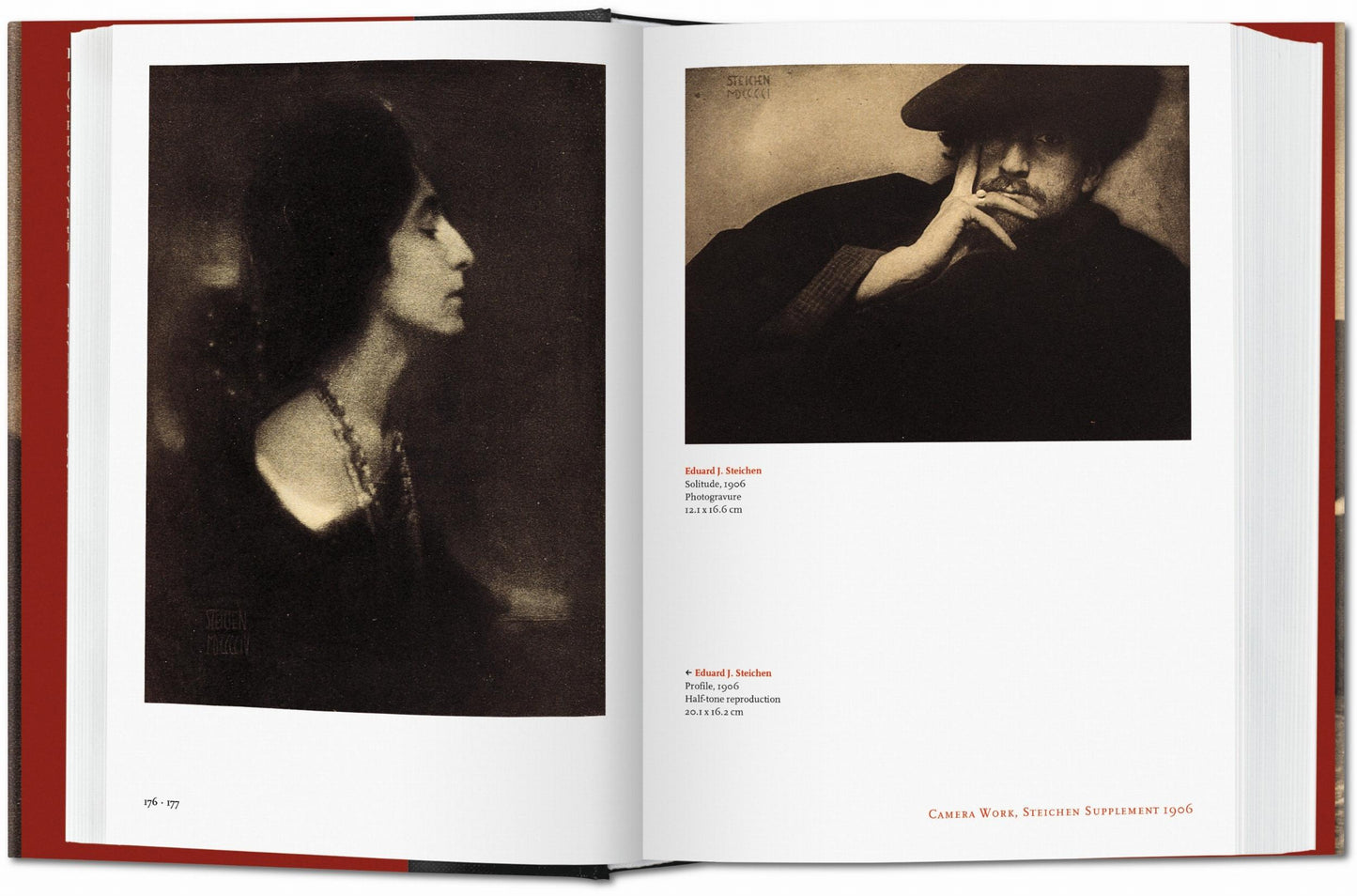 Camera Work - Alfred Stieglitz