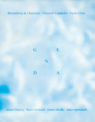 Genda #4 - The violence of the state