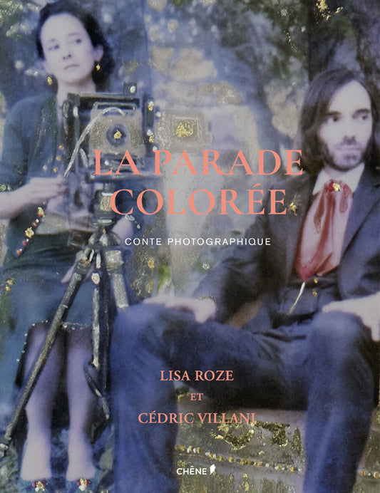 La Parade Colorée