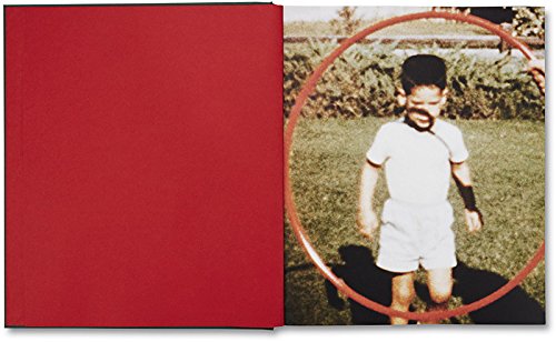 Pictures from Home - Larry Sultan