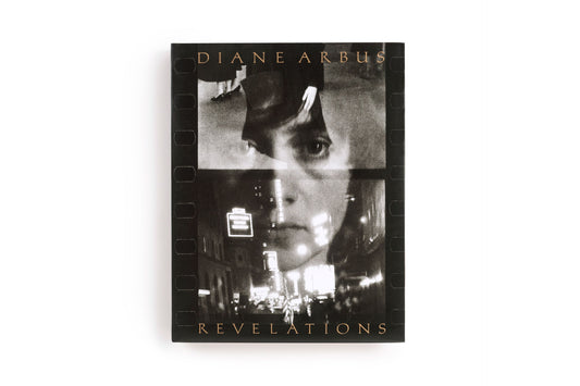 Diane Arbus: Revelations