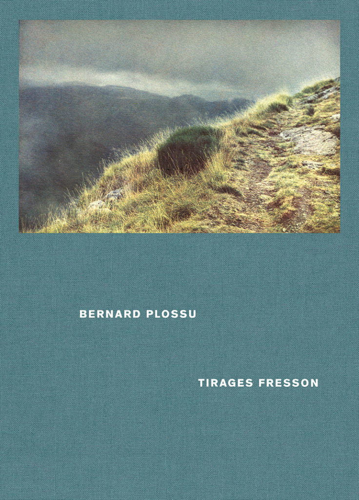 Bernard Plossu, Tirages Fresson