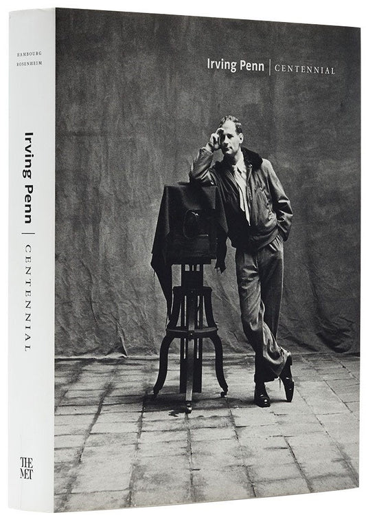 Irving Penn Centennial