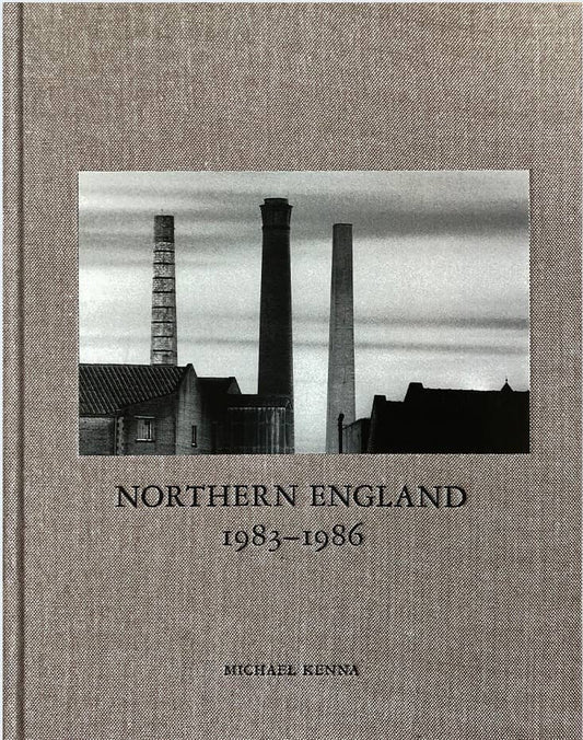Northern England 1983-1986 - Michael Kenna