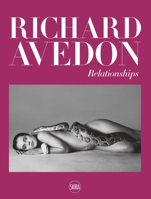 Relationships - Richard Avedon