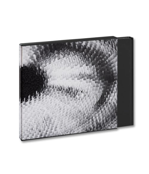 Visual spaces - Andreas Gursky