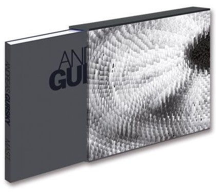 Visual spaces - Andreas Gursky