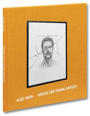 ADVICE FOR YOUNG ARTISTS - SOTH ALEC