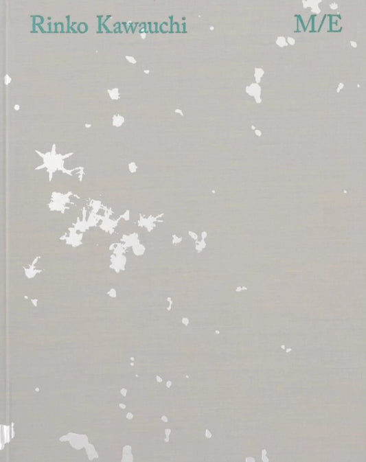 M/E - Rinko Kawauchi