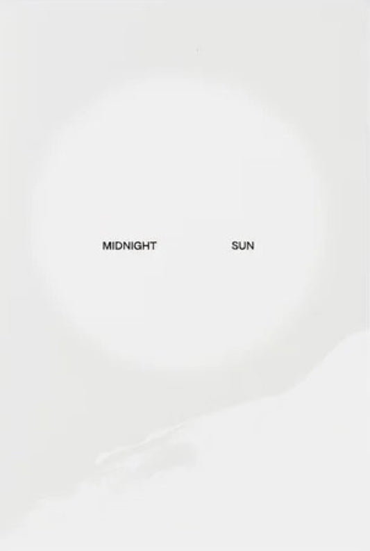 Midnight Sun - Aliocha Boi