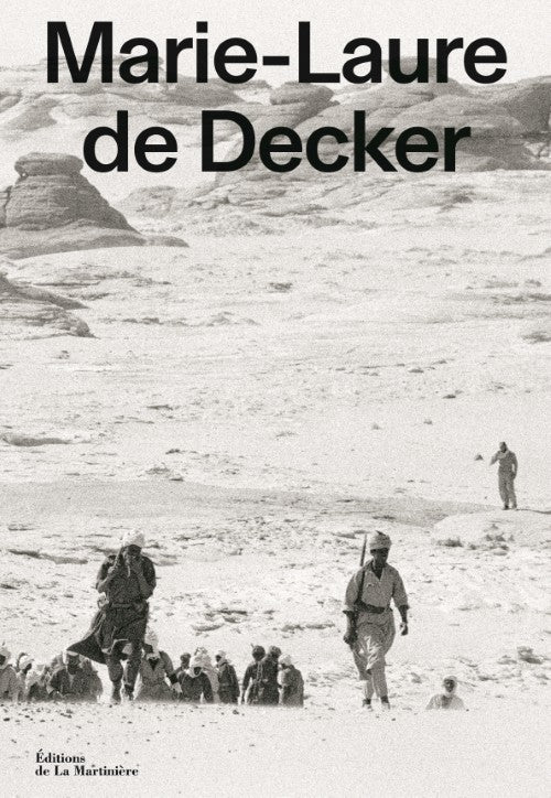 Marie-Laure de Decker