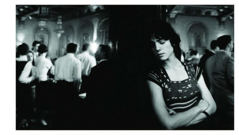 Le Monde de Louis Stettner