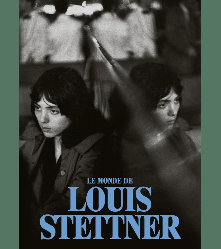 Le Monde de Louis Stettner