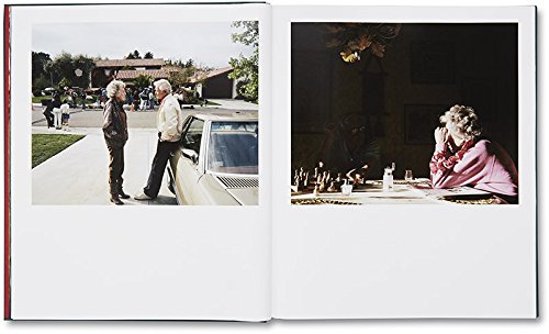 Pictures from Home - Larry Sultan