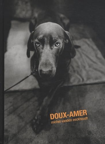 Doux-Amer - Michel vanden eeckhoudt