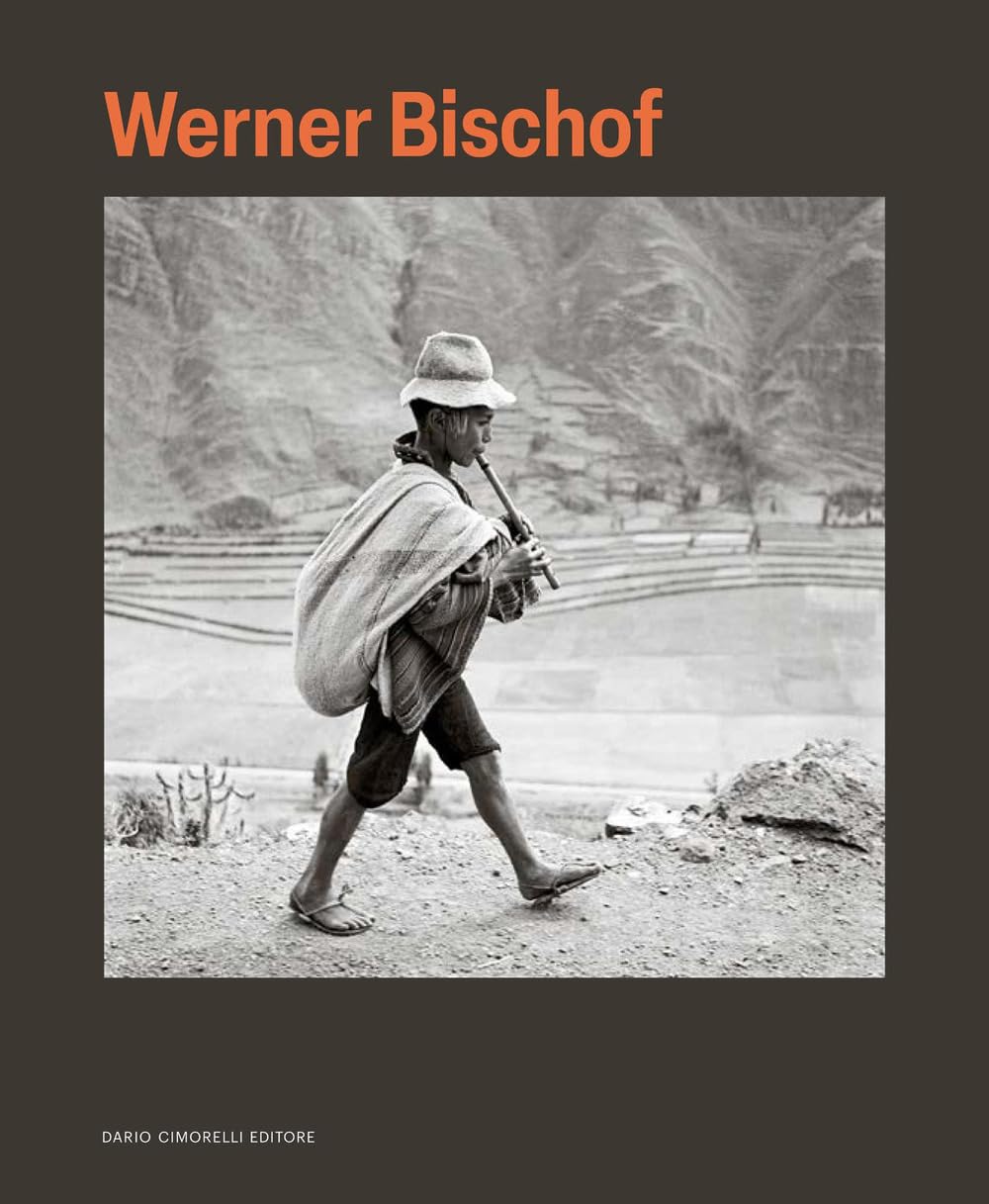 Werner Bischof