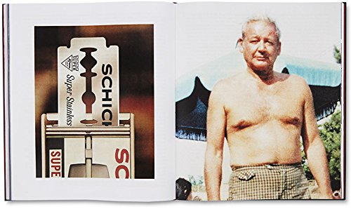 Pictures from Home - Larry Sultan