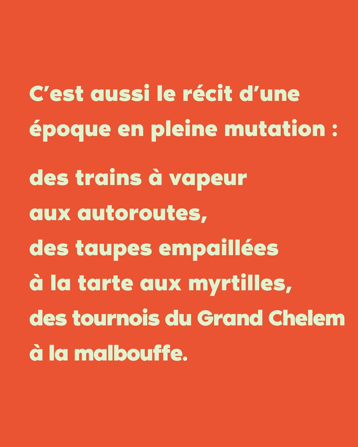 Martin Parr - Complètement paresseux et étourdi