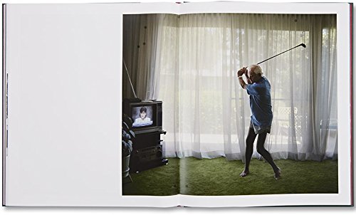 Pictures from Home - Larry Sultan
