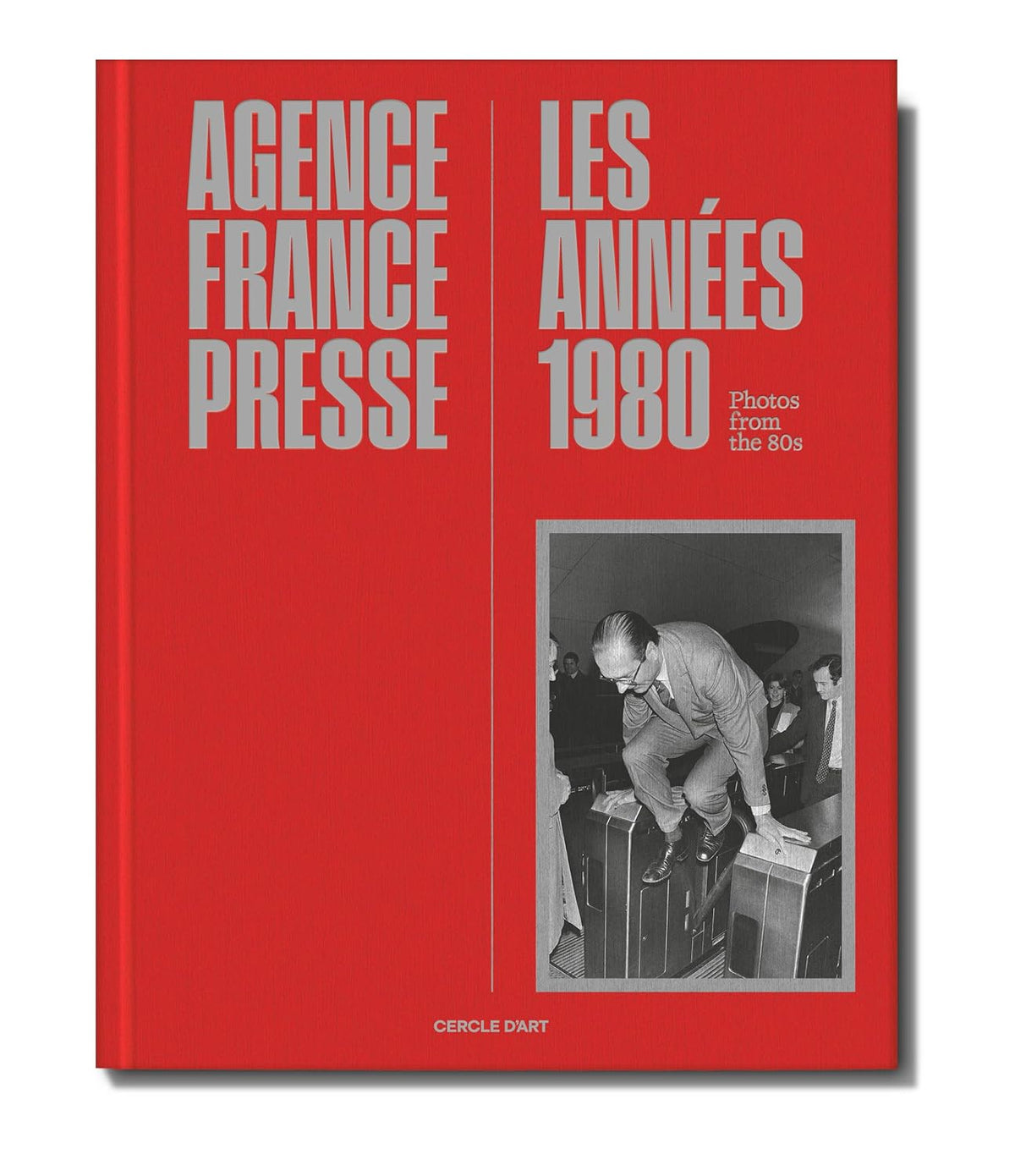 AFP : Les années 80