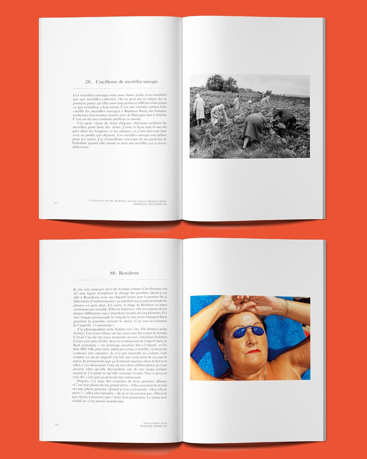 Martin Parr - Complètement paresseux et étourdi