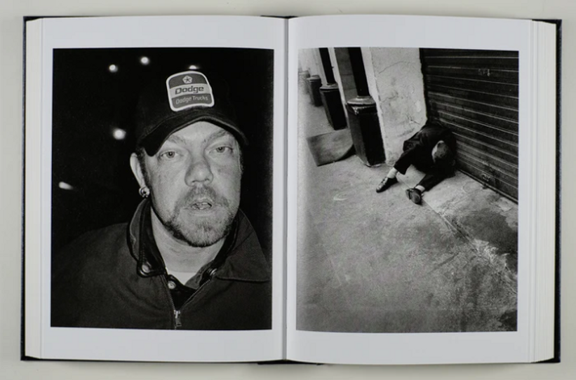 The Frame - JH Engström