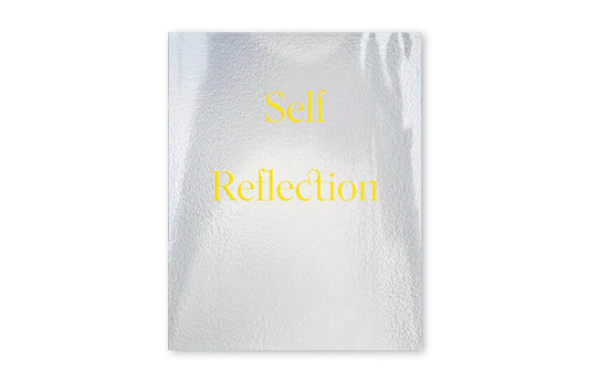 Self Reflection - Henriette Sabroe Ebbesen