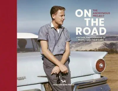 On the road - The Anonymous Project
