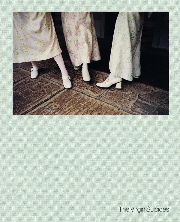 The Virgin Suicides - Sofia Coppola Corinne Day