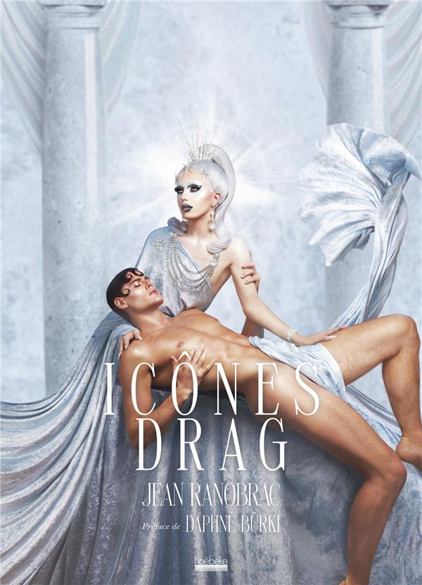 Icônes Drag - Jean Ranobrac