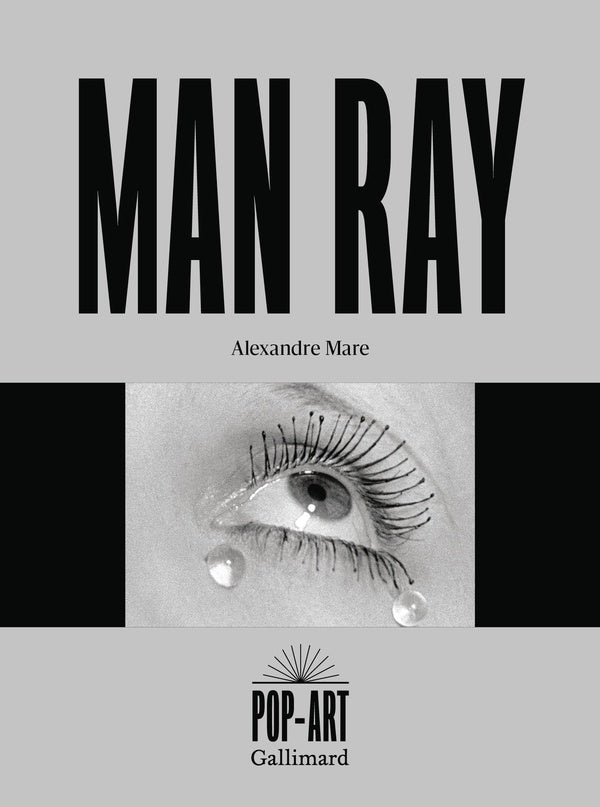 Man Ray - Alexandre Mare